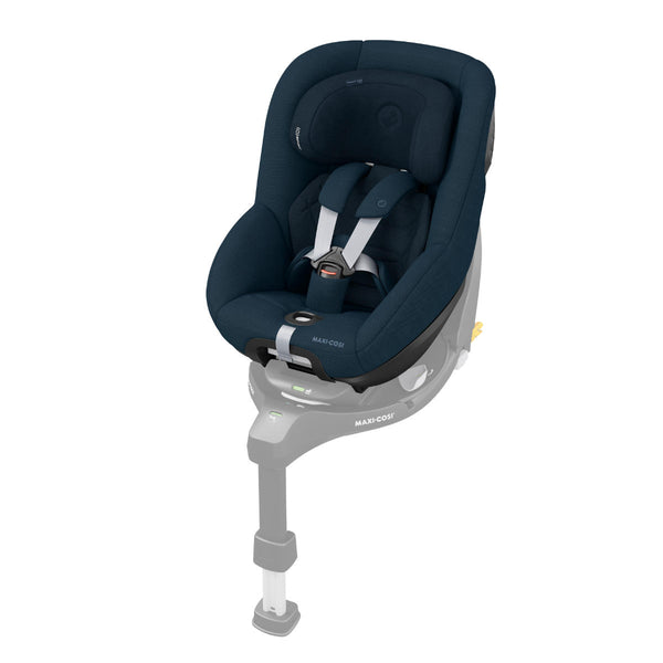 Maxi Cosi Pearl 360 Pro i-Size Authentic Blue