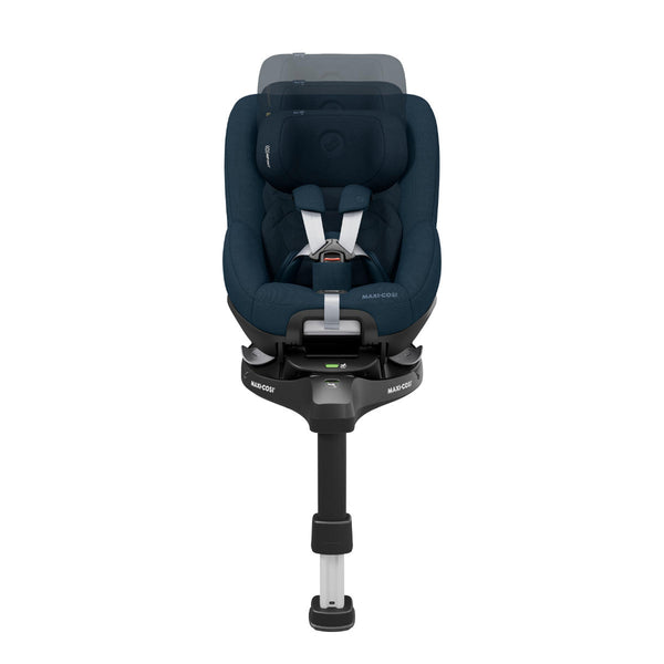 Maxi Cosi Pearl 360 Pro i-Size Authentic Blue