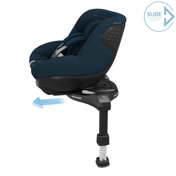 Maxi Cosi Pearl 360 Pro i-Size Authentic Blue