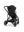 Cybex e-Gazelle S (Black Rahmen) Moon Black