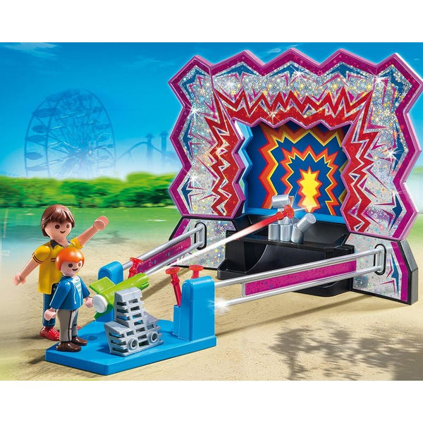 Playmobil Summer Fun 5547