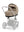 Cybex Priam Lux Carry Cot Cozy Beige