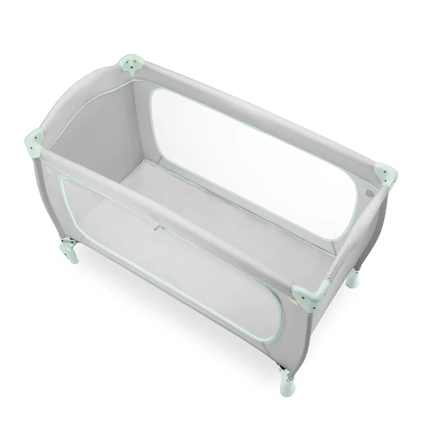 Hauck Sleep N Play Go Plus Dusty Mint