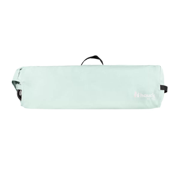 Hauck Sleep N Play Go Plus Dusty Mint