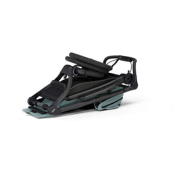 Thule Urban Glide 3 Mid Blue