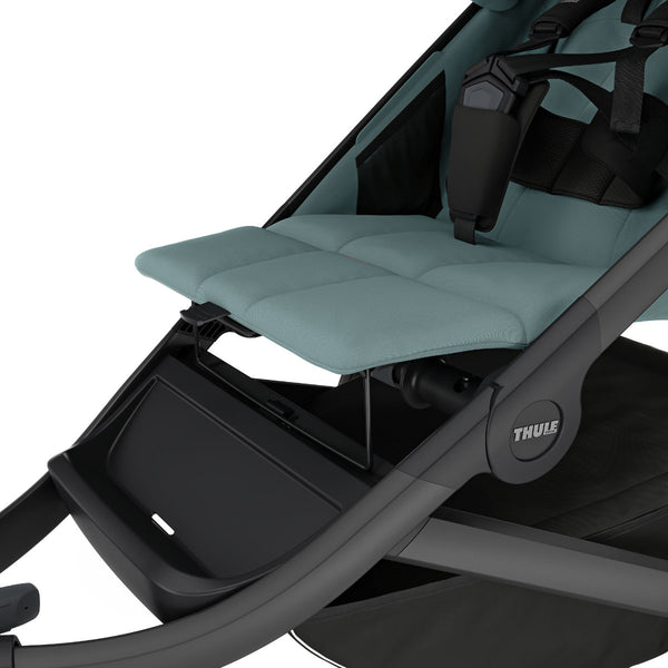 Thule Urban Glide 3 Mid Blue