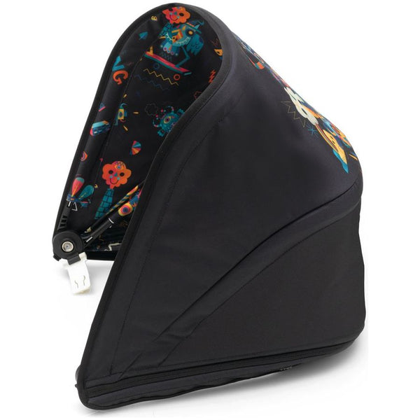 Bugaboo Bee Sun Canopy Niark 1