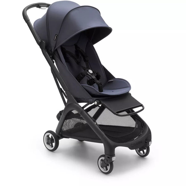 Bugaboo Butterfly Stormy Blue