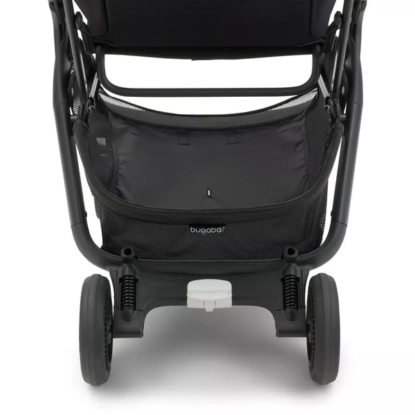 Bugaboo Butterfly Stormy Blue