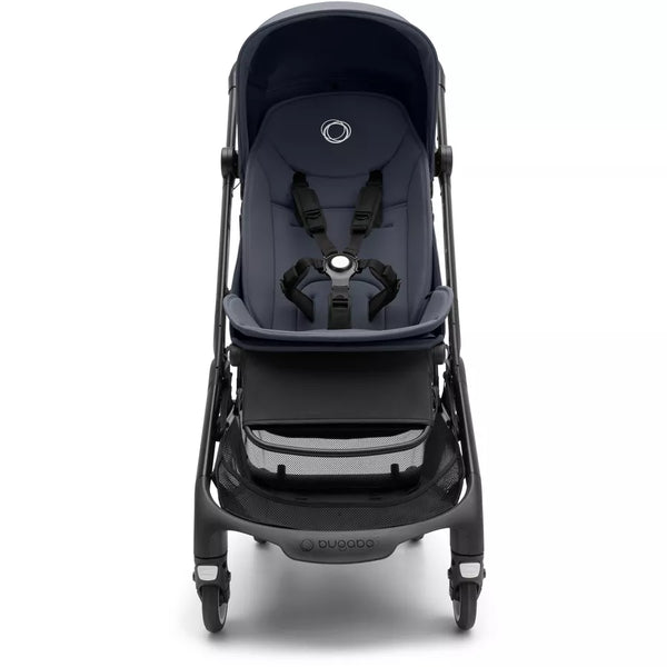 Bugaboo Butterfly Stormy Blue