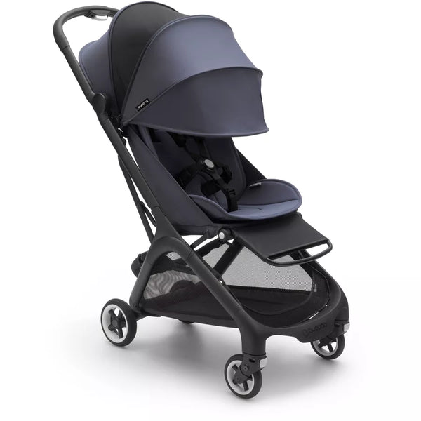 Bugaboo Butterfly Stormy Blue