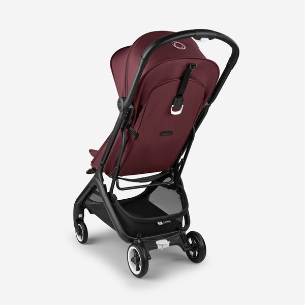 Bugaboo Butterfly Dark Cherry