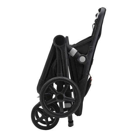 Bugaboo Fox Cub Gestell (Black) / Bezug (Black) / Dach (Black) 4in1 Set