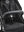 Bugaboo Fox 5 Gestell (Black) / Bezug (Black) / Dach (Midnight Black) 3in1 Set