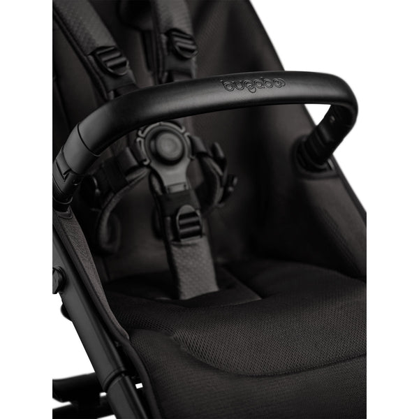 Bugaboo Fox 5 Gestell Noir Black Moonlight Limited Edition