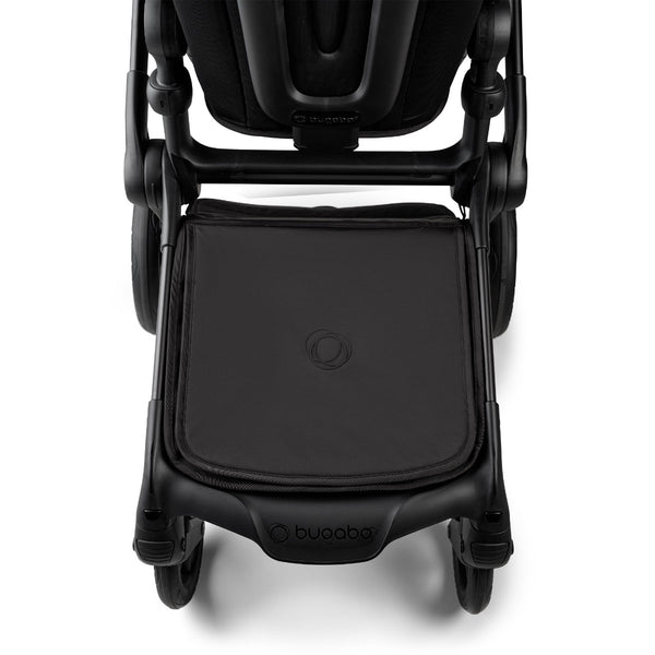 Bugaboo Fox 5 Gestell Noir Black Moonlight Limited Edition