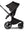 Bugaboo Fox 5 Gestell Noir Black Moonlight Limited Edition