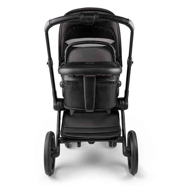 Bugaboo Fox 5 Gestell Noir Black Moonlight Limited Edition