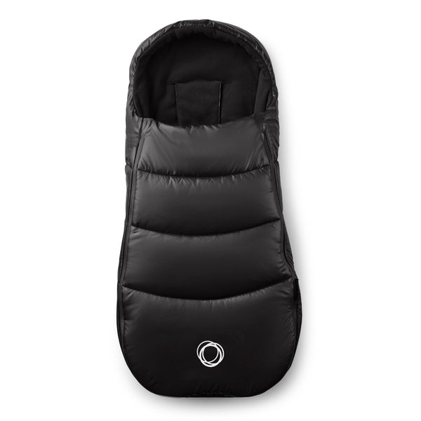 Bugaboo Fußsack Noir Black Moonlight