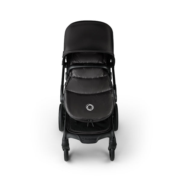 Bugaboo Fußsack Noir Black Moonlight