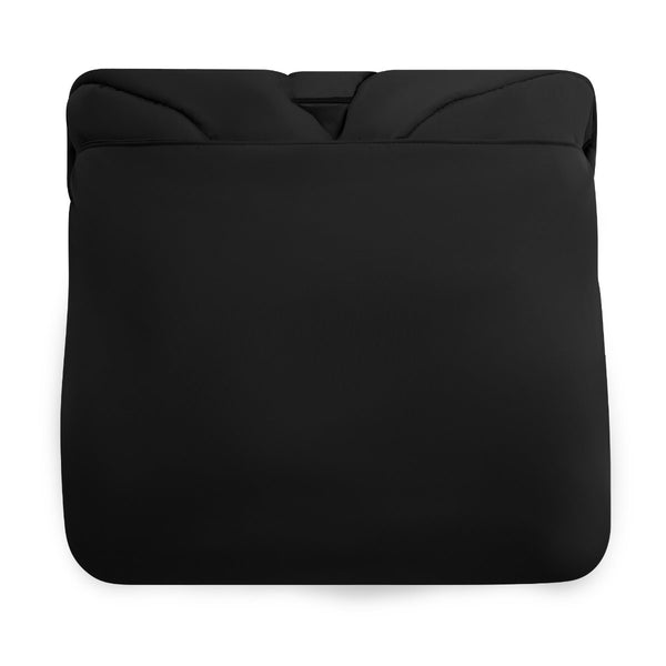 Bugaboo Fußsack Noir Black Moonlight