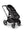 Bugaboo Fußsack Noir Black Moonlight