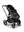 Bugaboo Fußsack Noir Black Moonlight