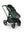 Bugaboo Fußsack Noir Midnight Green