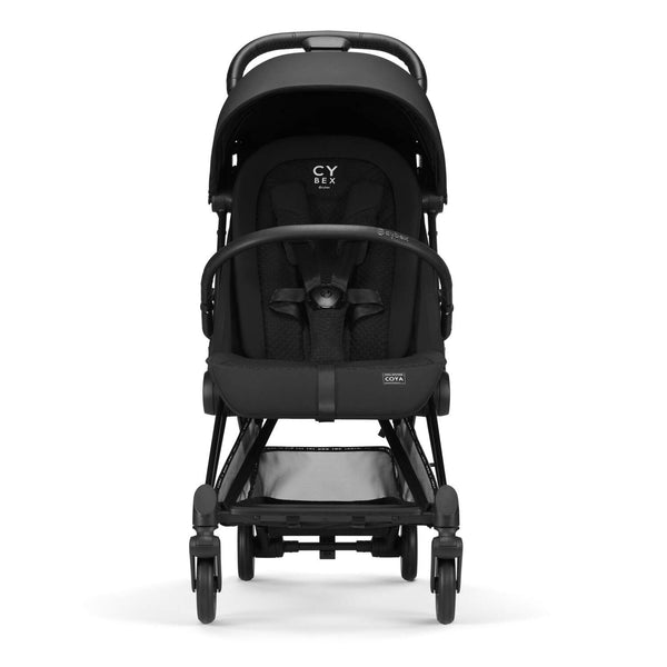 Cybex Coya Urban Mobility Black