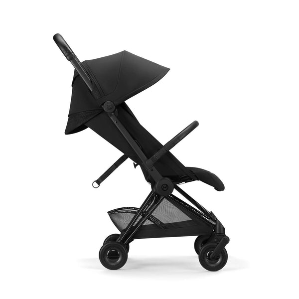 Cybex Coya Urban Mobility Black