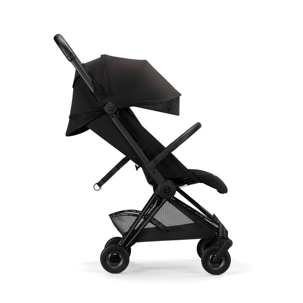 Cybex Coya Urban Mobility Black