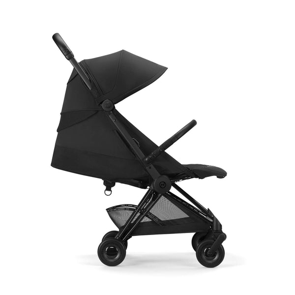 Cybex Coya Urban Mobility Black