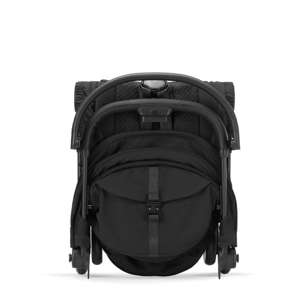 Cybex Coya Urban Mobility Black