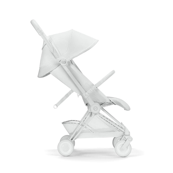 Cybex Coya Urban Mobility White