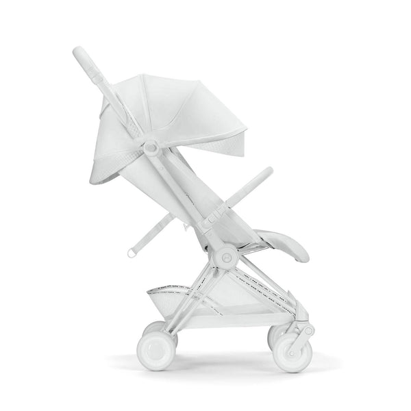 Cybex Coya Urban Mobility White