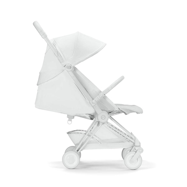 Cybex Coya Urban Mobility White