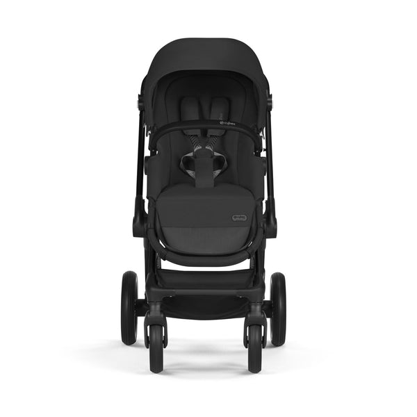 Cybex Eos Moon Black