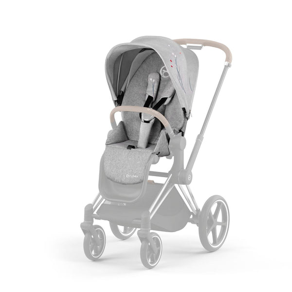 Cybex Priam Sitzpaket Koi