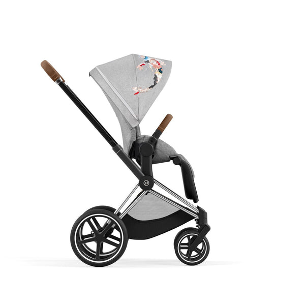 Cybex Priam Sitzpaket Koi