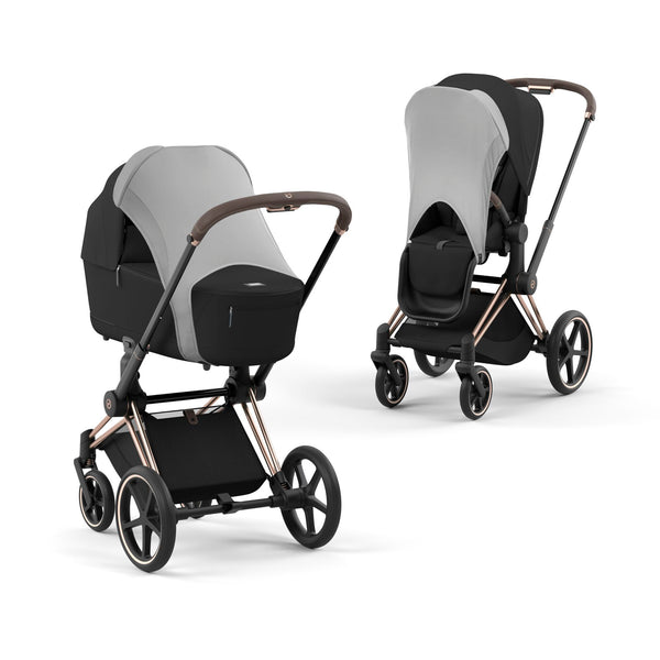 Cybex Sun Sail Light Grey