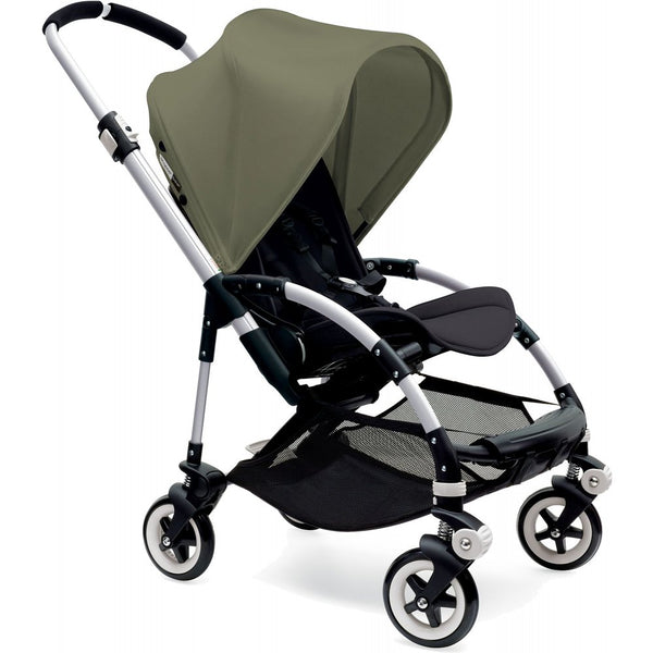 Bugaboo Bee Sun Canopy Dark Khaki