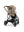 Cybex e-Gazelle S (Taupe Rahmen) Almond Beige