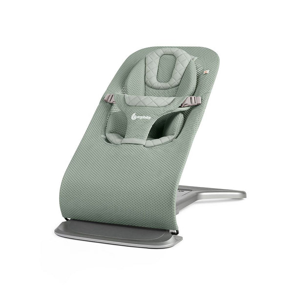 ErgoBaby 3in1 Evolve Bouncer Mesh Sage