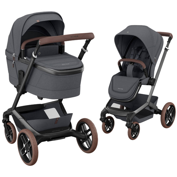 Maxi Cosi Fame Twillic Graphite