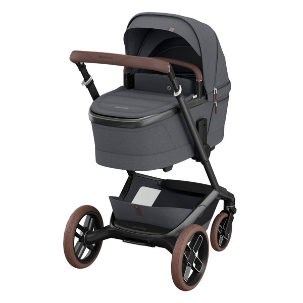 Maxi Cosi Fame Twillic Graphite