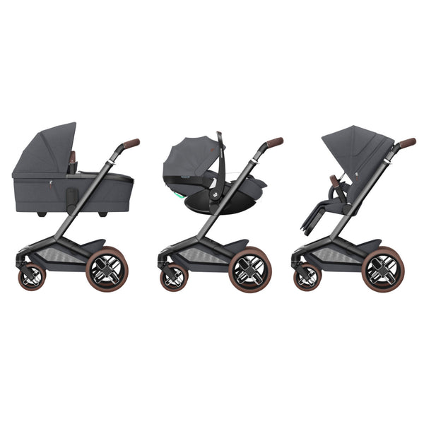 Maxi Cosi Fame Twillic Graphite