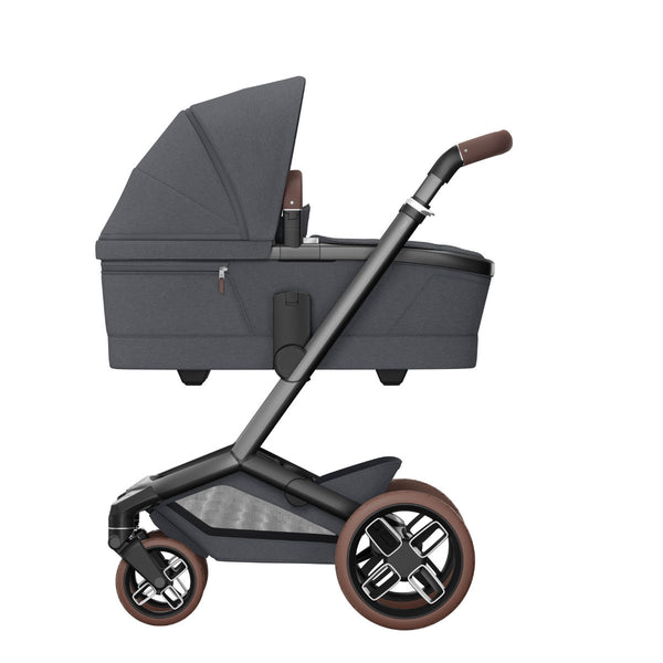 Maxi Cosi Fame Twillic Graphite