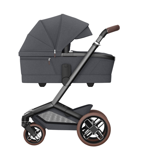 Maxi Cosi Fame Twillic Graphite