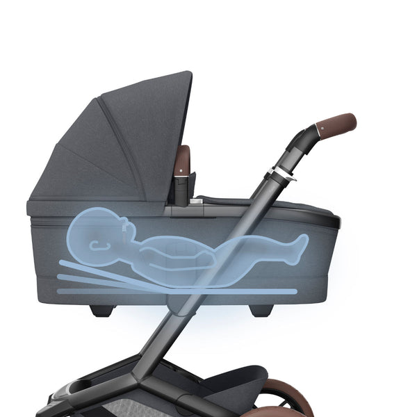 Maxi Cosi Fame Twillic Graphite