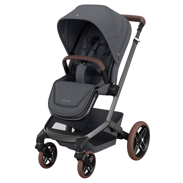 Maxi Cosi Fame Twillic Graphite